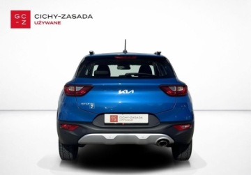 Kia Stonic I Crossover Facelifting 1.0 T-GDI 100KM 2024 Kia Stonic 1.0 T-GDI 100KM M Automat LED SalonPL Kamera Podgrz.FotelKierow, zdjęcie 3