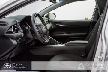 Toyota Camry IX Sedan 2.5 Hybrid Dynamic Force 218KM 2023 Toyota Camry 2.5 Hybrid Comfort CVT, zdjęcie 4