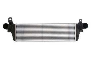 CHLADIČ INTERCOOLER VW TRANSPORTER T5 T6 MULTIVAN 2.0 2.0D