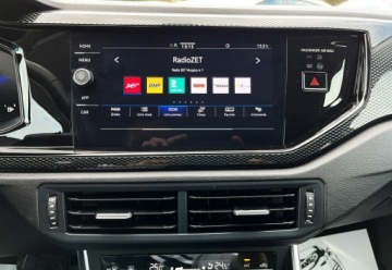 Volkswagen Taigo 2024 Volkswagen Taigo Automat /Kamera /Salon Pl /FV 23%, zdjęcie 16