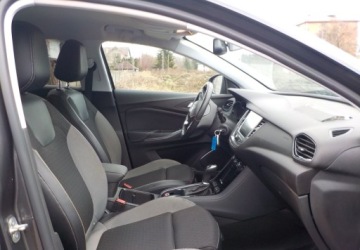 Opel 2019 Opel Grandland X Okazja 1.2 Benzyna 130KM, zdjęcie 20