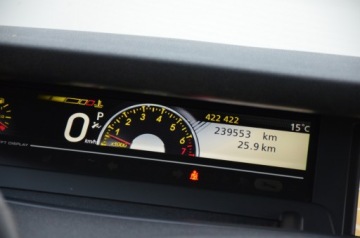 Renault Scenic III Van Facelifting 2.0 16v 140KM 2012 CZARNY ZAREJESTROWANY 2.0i 16V BOSE PANORAMA BI-XENON SKÓRA KAMERA NAVI, zdjęcie 32