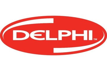 Delphi TA1828 Наконечник рулевой тяги