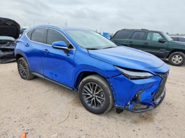 Lexus NX II 2025 Lexus NX 2025 LEXUS NX 250 BASE 2.5 Benzyna 203KM, zdjęcie 5