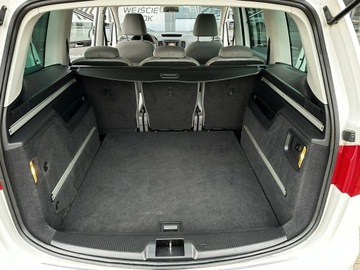 Seat Alhambra II (7N) Van 2.0 TDI 140KM 2014 Seat Alhambra 2 Kpl.kół Nowy rozrząd!, Kamera, zdjęcie 32