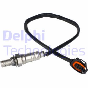 ES20314-12B1 DELPHI ЛЯМБДА-ДАТЧИК OPEL ASTRA G H 2.