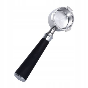 51mm bezdenny portafilter z koszem filtrującym