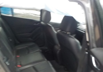 Mazda 3 III Hatchback Facelifting 2.0 SKYACTIV-G I-ELOOP 165KM 2018 Mazda 3 Okazja 2.0 Benzyna 165KM, zdjęcie 19