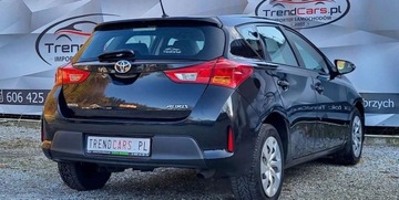 Toyota Auris II Hatchback 5d Dual VVT-i 100 99KM 2014 Toyota Auris 99 KM Navi bezwypadkowa Gwarancja oplacona 1.3 Benzyna 99KM, zdjęcie 25