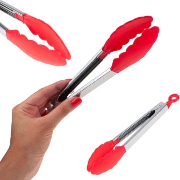 КУХОННЫЕ ЩИПЦЫ ДЛЯ МЯСА, ЛАПКИ ДЛЯ САЛАТА ДЛЯ ГРИЛЯ