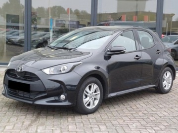 Toyota Yaris IV Hatchback Facelifting 1.5 Hybrid Dynamic Force 116KM 2026 Comfort 1.5 Hybrid 116KM | Tempomat adaptacyjny!, zdjęcie 1