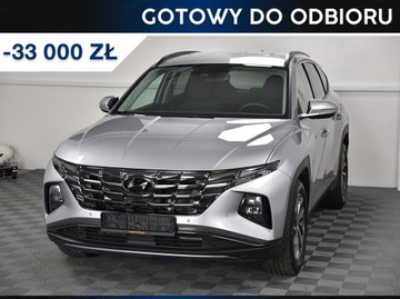 Hyundai Tucson IV SUV 1.6 T-GDI 48V 180KM 2024 Hyundai Tucson 1.6 T-GDi 48V Executive 4WD DCT Suv 180KM 2024