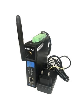 ROUTER BRAMKA IP MOXA OnCell G3110-HSPA