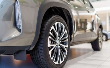 Toyota 2024 Toyota Yaris Cross Cross Hybrid 1.5 Executive 1.5 Hybryda 92KM, zdjęcie 10