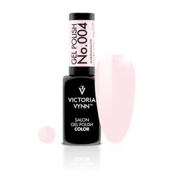 Victoria Vynn Gel Polish 8ml 004 Marshmallow