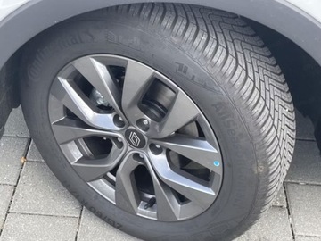 Renault Arkana 2025 Od ręki - Techno 1.6 E-Tech 145KM / Pakiet Winter. Safety, Bose Sound, zdjęcie 10