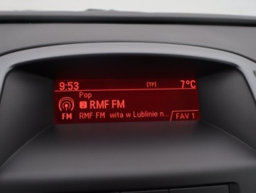 Opel Astra J Sedan 1.6 Twinport ECOTEC 115KM 2014 Opel Astra 1.6 16V, Salon Polska, Klima, Tempomat, zdjęcie 11