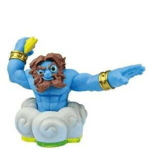 Skylanders Spyro's Adventure - Lightning Rod