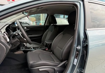 Kia Ceed III Hatchback Facelifting  1.5 T-GDI 140KM 2025 Kia Ceed TRIBUTE dostepny od reki od KIA WOJTANOWICZ Gdynia 1.5 Benzyna, zdjęcie 15