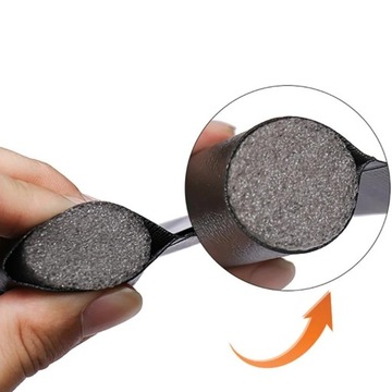 САМОКЛЕЯЩАЯСЯ ПРОТИВОСХЯКОВАЯ ПРОКЛАДКА ДЛЯ ДВЕРИ ИЗ ПЕНЫ ДЛЯ СВЯЗИ