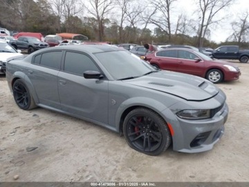 Dodge Charger VII 6.2 V8 717KM 2023 Dodge Charger Dodge Charger SRT JAILBREAK, od ubezpieczalni 6.2 Benzyna, zdjęcie 2