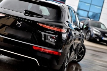  DS 7 Bastille Idealny Kamera Full LED MATRIX Nowy Model Po Liftingu, zdjęcie 2