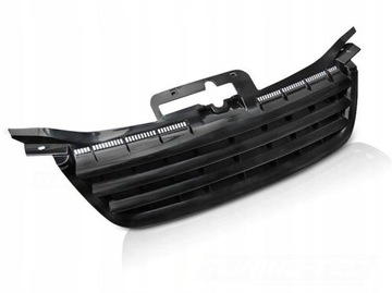 VW TOURAN 03-06 GRILL ATRAPA BEZ ZNACZKA TUNING