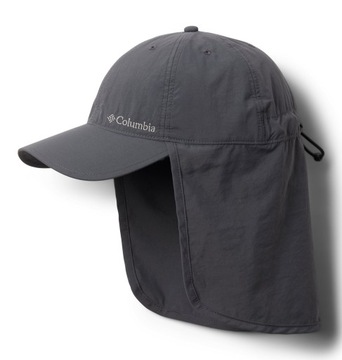 COLUMBIA CZAPKA SCHOONER BANK CACHALOT 1447101028 r UNIWERSALNY
