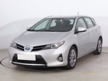 Toyota Auris II 2013 Toyota Auris 1.8 Valvematic, Automat, Navi, Klima, zdjęcie 1