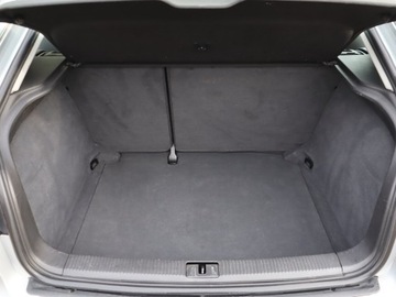 Audi A3 8P Hatchback 3d 1.4 TFSI 125KM 2009 Audi A3 1.4 TFSI, Salon Polska, Serwis ASO, Klima, zdjęcie 13