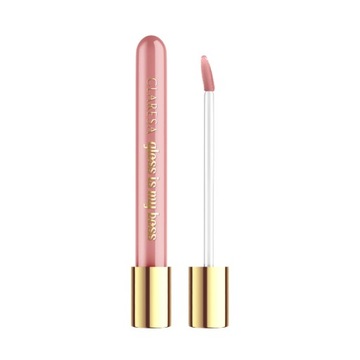 CLARESA Błyszczyk do ust Gloss Is My Boss nr 07 high-up 5ml