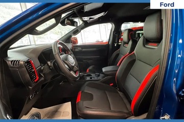 Ford Ranger VI Raptor 2.0 EcoBlue BI-TURBO 210KM 2025 FORD Ranger Raptor A10 4x4 2.0 210KM, zdjęcie 6