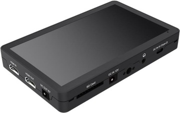 Монитор Feelworld F6 PLUS V2 с диагональю 6 дюймов