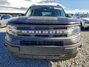 Ford Bronco V 2021 Ford Bronco 2021r., Big Bend, 1.5L, od ubezpieczalni 1.5 Benzyna 184KM, zdjęcie 5