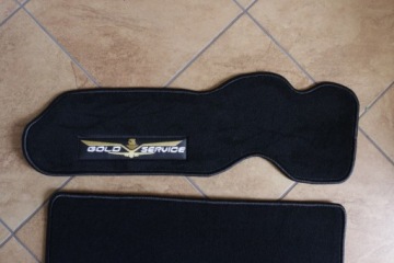 Коврики Gold-service Honda Goldwing GL 1800 2001-2011 комплект аксессуаров