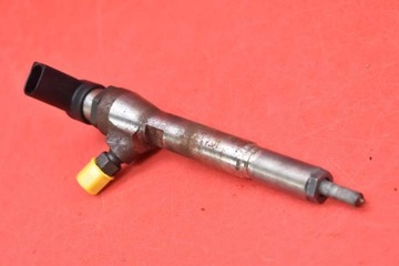 ТЕСТ ИНЖЕКТОРА 166009445R NISSAN QASHQAI 1 И 1.5 DCI 10R