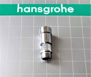 HANSGROHE Zespół zaworu zwrotnego - 95051000