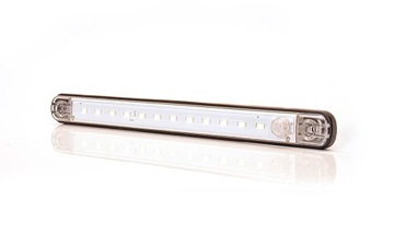 Lampa LED wnętrza z czujnikiem ruchu 24V 729 senso