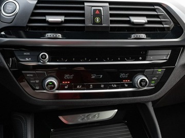 BMW X4 G02 SUV 20d 190KM 2020 BMW X4 GD029VS#xDrive20d mHEV xLine Podgrz.f K.cof, zdjęcie 18