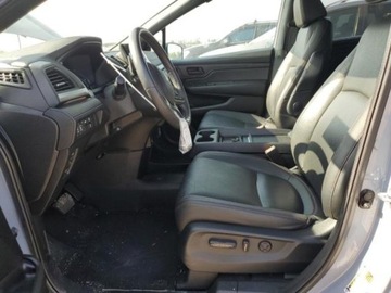 Honda Odyssey IV 2023 Honda Odyssey 2023 Honda Odyssey Sport -L 3.5 Benzyna 280KM, zdjęcie 7