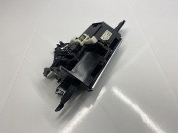 4G2919601T OBRAZOVKA NAVIGACE 3.0 TDI 160 2016 AUDI A7 SPORTBACK (4GA 4GF)