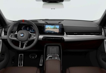 BMW X2 U10 SUV M 2.0 M35i 300KM 2025 BMW X2 x2 M35i xDrive, 300 KM, HarmanKardon, HUD, Adaptacyjne M, M Sport P, zdjęcie 6