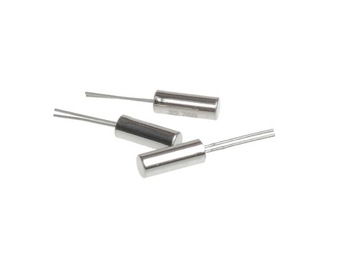 Kwarc 32,768KHz zegarkowy 3X8mm -3SZT