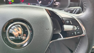 Skoda Scala Hatchback 1.5 TSI 150KM 2022 Skoda Scala 1.5TSI 150KM ACC SalonPL Virt.Cockpit, zdjęcie 14