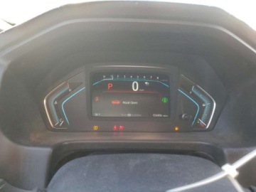 Honda Odyssey IV 2023 Honda Odyssey Touring 2023 3.5l 3.5 Benzyna 280KM, zdjęcie 9