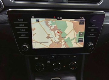 Skoda Superb III Liftback Facelifting 2.0 TSI 190KM 2020 Skoda Superb SalonPL serwis ASO 2.0TSI 190KM bezwypadkowy pakiety MatrixLE, zdjęcie 28