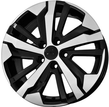 FELGI 16 5x108 OPEL COMBO E ASTRA L GRANDLAND X