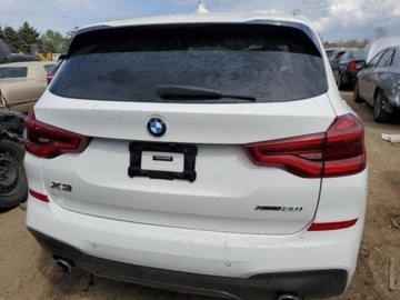 BMW X3 G01 2019 BMW X3 2019, 2,0L, XDRIVE30I 2.0 Benzyna 248KM, zdjęcie 5