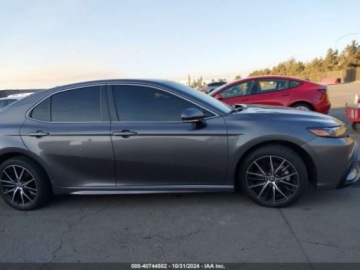 Toyota Camry IX 2023 Toyota Camry Se Hybrid, 2023r., 2.5L 2.5 Benzyna 176KM, zdjęcie 6