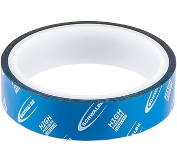 SCHWALBE TAŚMA OPASKA NA OBRĘCZ TUBELESS 10m x23mm